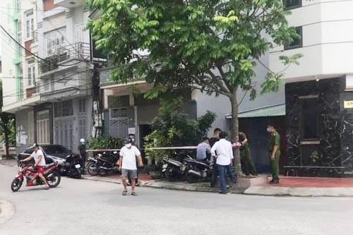 Hải Phòng: Xác định nguyên nhân nam thanh niên tử vong trong nhà nghỉ
