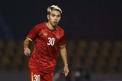 Chuyên gia nói gì khi Cao Văn Triền bị loại khỏi tuyển Việt Nam?