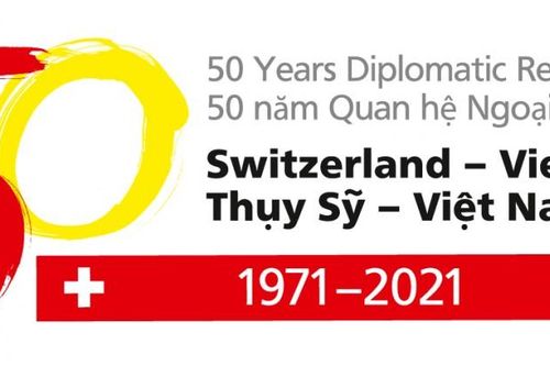 Việt Nam-Thụy Sỹ đẩy mạnh hợp tác phát triển nông nghiệp, gia hạn dự án theo dõi và bảo hiểm lúa