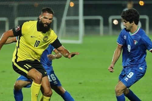 Bảng G, vòng loại World Cup 2022: Đội tuyển Malaysia thua đậm trận giao hữu; Việt Nam chuẩn bị kỹ lưỡng công tác hậu cần