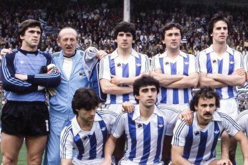 9 câu lạc bộ từng giành chức vô địch La Liga