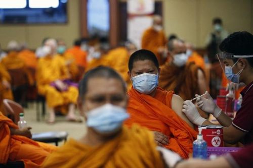 Thị trường du lịch nóng bỏng với các chuyến 'du lịch tiêm chủng' thời Covid 19