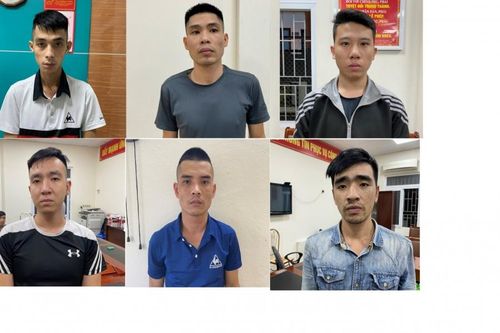 Liên tiếp khởi tố các đối tượng về hành vi mua bán trái phép chất ma túy