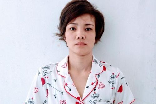 Nghệ An: Bắt đối tượng truy nã khi tranh thủ về thăm nhà trong ngày bầu cử