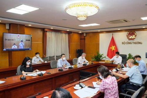 Hàng loạt giải pháp hỗ trợ vải thiều Bắc Giang vượt qua tâm đại dịch