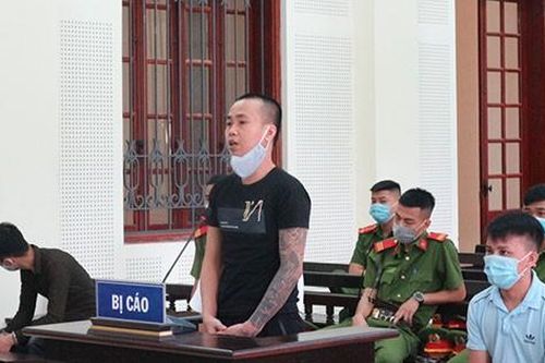Tử hình 3 đối tượng mua bán hơn nửa yến 'hàng trắng'