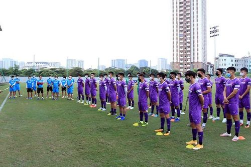 Xúc động tâm thư Chủ tịch nước gửi trước ngày đoàn chiến binh sao vàng sang UAE