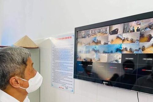 Bắc Giang thêm 58 giường điều trị tích cực