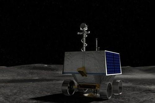 Tàu thăm dò VIPER của NASA sẽ tìm kiếm nước trên Mặt trăng