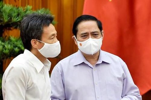 Nguy cơ dịch bùng phát ở các khu công nghiệp, Thủ tướng ra công điện khẩn