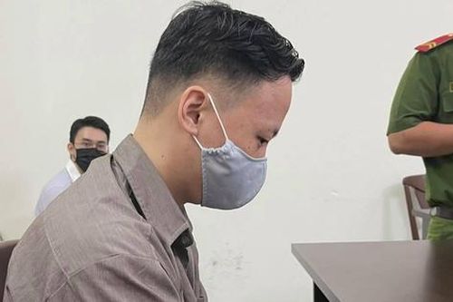 Hung thủ sát hại gia đình người Hàn Quốc ở Sài Gòn hầu tòa