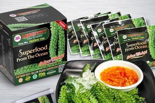 Từ anh kỹ sư dầu khí tới người tiên phong đổi mới trong ngành thủy sản Việt Nam