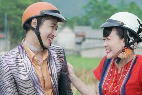 Sau Hướng dương ngược nắng, 'Hải bóng bẩy' vào vai mê gái đểu cáng ở phim lên sóng tối nay