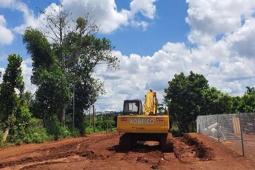 Sáu dự án điện gió 15.000 tỷ đồng ở Tây Nguyên giờ ra sao?