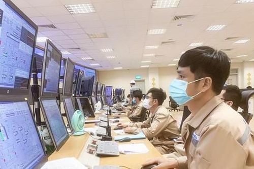 EVN triển khai toàn diện công tác chuyển đổi số nhiều lĩnh vực