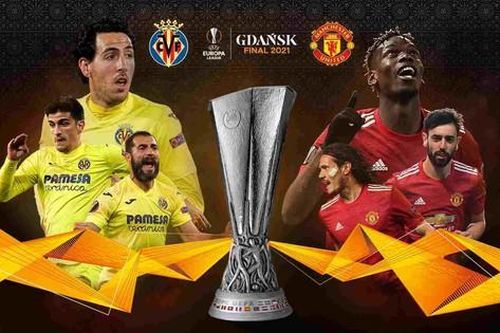 Tất tần tật về chung kết Europa League Villarreal vs M.U