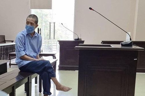 Đắng lòng vụ án cha già mang tội giết con ở Hà Nội