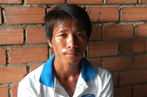Bị triệu tập vì nghi trộm cắp, con trai khai nhận giết bố, phi tang xác