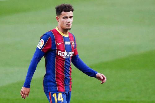 Barcelona mạnh tay 'thanh trừng' 10 cầu thủ
