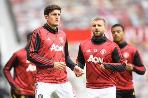 MU đá chung kết Europa League: Maguire bất ngờ tái xuất