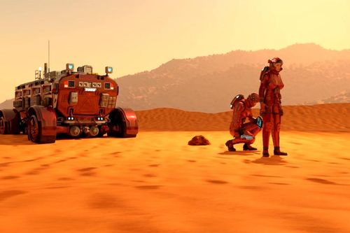 Tìm sự sống trên Hỏa tinh: NASA vừa có bước tiến đặc biệt