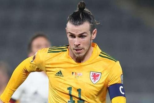 Danh sách đội tuyển xứ Wales dự EURO 2020