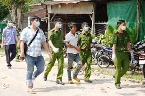Bị Công an mời lên xã, 'nghịch tử' bất ngờ khai sát hại cha ruột phi tang xác