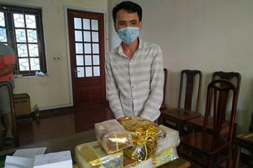 Phê chuẩn khởi tố 7 bị can trong đường dây mua bán trái phép chất ma túy liên tỉnh