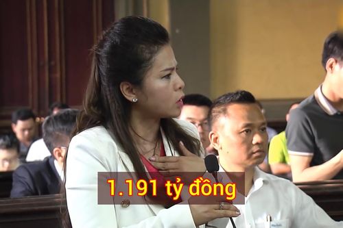 Kết thúc vụ ly hôn đình đám của ông chủ tập đoàn Trung Nguyên