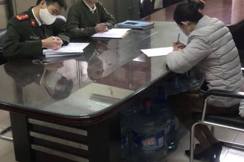 Xử lý nghiêm các trường hợp đăng tải thông tin sai lệch về dịch