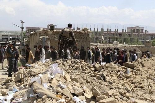 Afghanistan: Taliban cam kết đảm bảo 'môi trường an toàn'