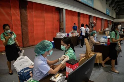 Du lịch tiêm vaccine thịnh hành tại Ấn Độ, Thái Lan