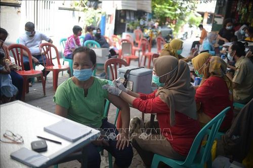 Indonesia, Đài Loan (Trung Quốc) kéo dài các biện pháp hạn chế