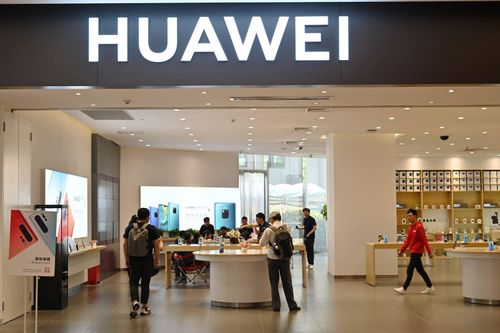Huawei chuẩn bị triển khai hệ điều hành riêng thay thế Android của Google