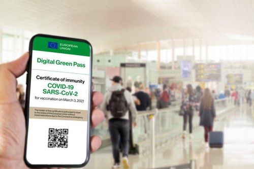 Các nhà lãnh đạo EU hoan nghênh chứng nhận kỹ thuật số về COVID-19