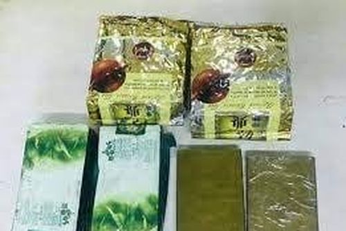 Án tử cho 3 người đàn ông cấu kết buôn ma túy số lượng lớn