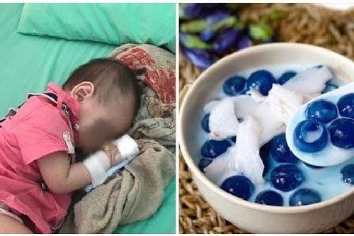 2 bộ phận cực độc trong hoa đậu biếc: Nhiều mẹ làm cả nhà ngộ độc vẫn không biết tại sao