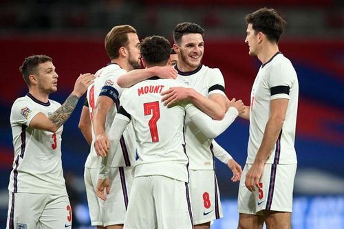 Top 10 ứng viên sáng cho cho ngôi vô địch EURO 2020: Anh, Pháp đồng dẫn đầu