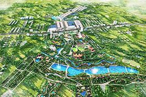 Bình Phước: Đột phá về giao thông tạo đà phát triển và thu hút đầu tư