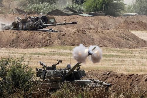 Mỹ vừa kêu gọi ngừng bắn, vừa lên kế hoạch bán lô vũ khí hơn 700 triệu đô la cho Israel?