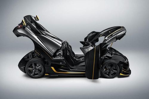 Top 10 siêu xe mui trần tốt nhất năm 2021