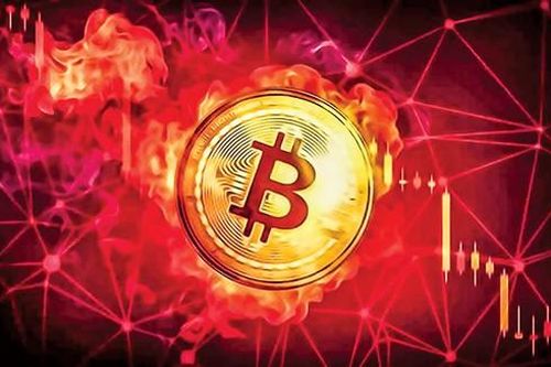 Cú nhào lộn ngoạn mục của Bitcoin