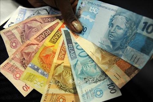 Brazil thúc đẩy xây dựng đồng nội tệ kỹ thuật số