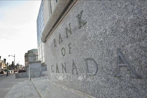 Canada lên kế hoạch phát hành một đợt trái phiếu xanh