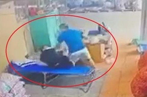 Lời khai của nam thanh niên sát hại dã man người đàn ông đang nằm ngủ tại kiot ở chợ đầu mối
