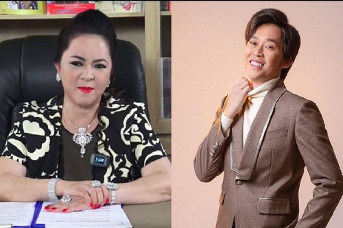Bà Phương Hằng lên tiếng giữa ồn ào của NSƯT Hoài Linh