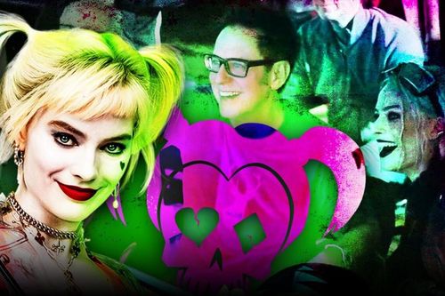 'The Suicide Squad': Cảnh hành động của Harley Quinn là cảnh đỉnh nhất James Gunn từng làm?