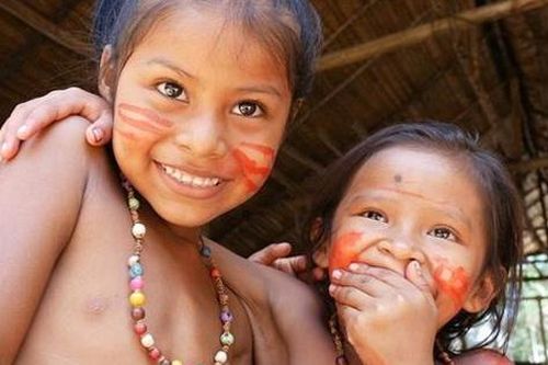 Những bé gái 14 tuổi bị bán làm dâu ở Mexico