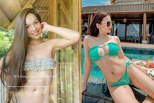 Lệ Quyên bắt tay Hiền Thục, U40 mới 'dậy thì' thành công