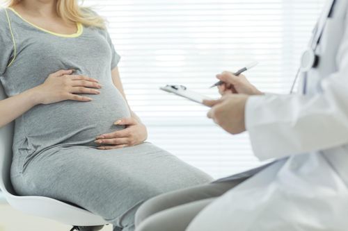 Điểm danh 3 nguyên nhân gây bệnh rubella ở phụ nữ mang thai